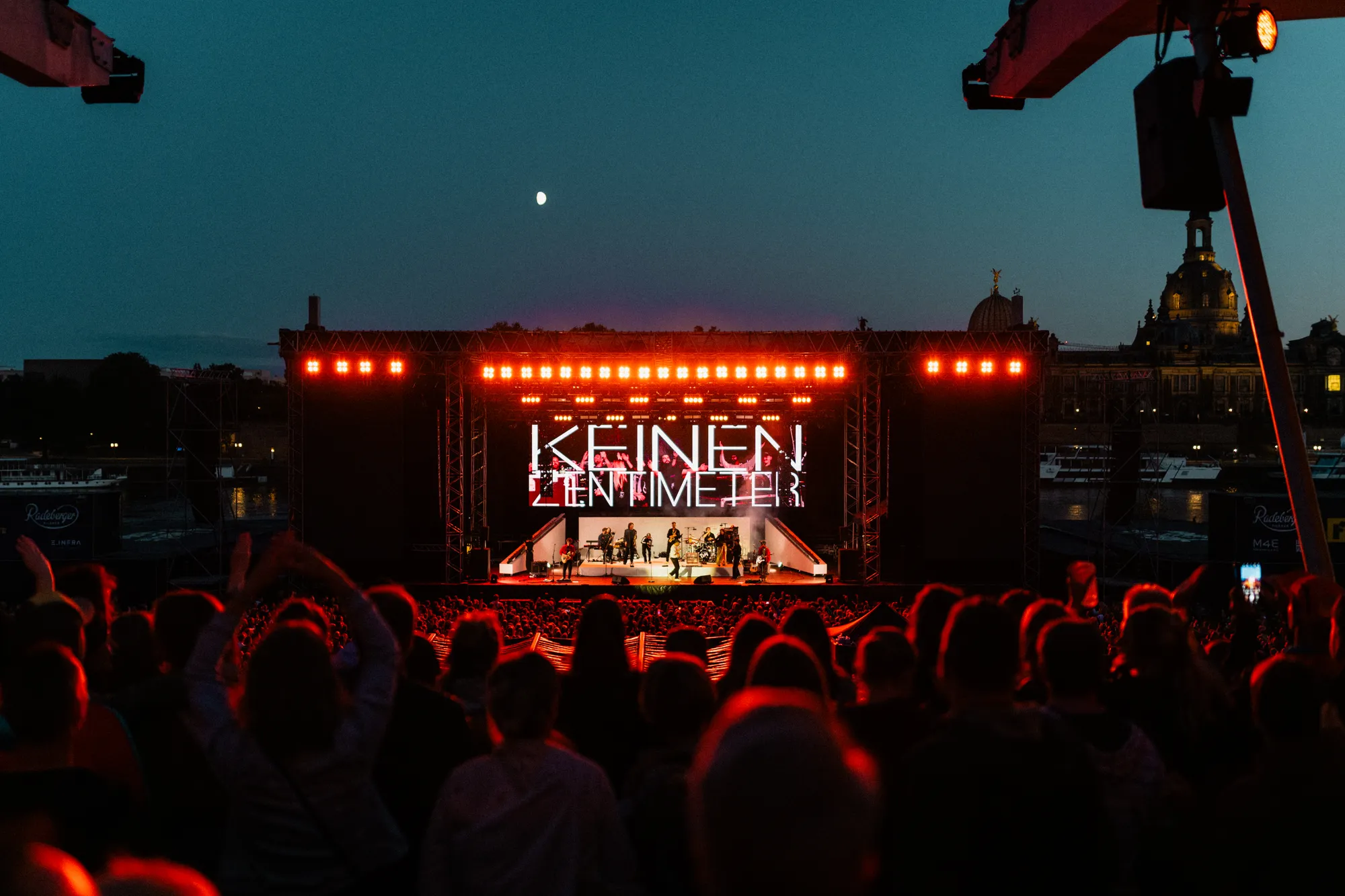Fotografie von Daniel Madlung, Dresden
