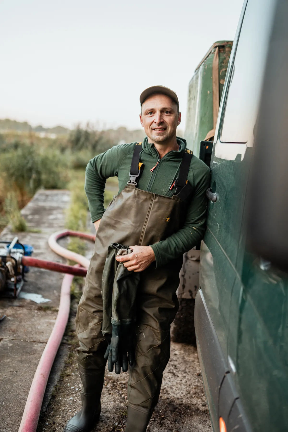 Fotografie und Design aus Dresden – Daniel Madlung Designstudio