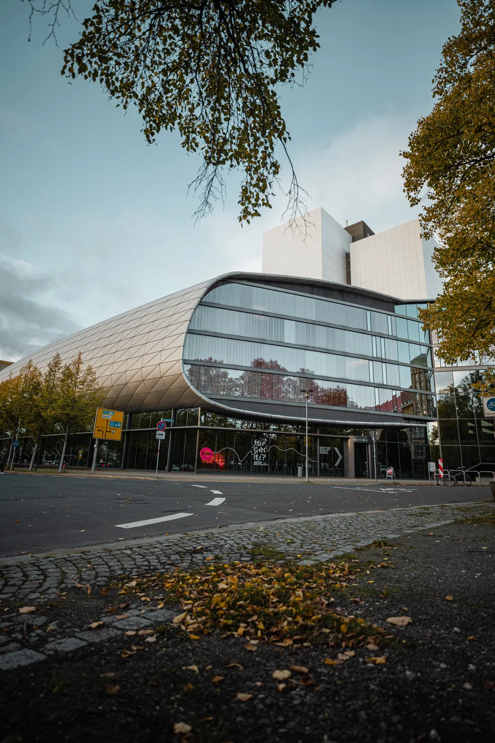 Fotografie von Daniel Madlung, Dresden